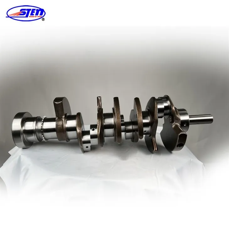 60DX23AA For Land Rover Crankshaft