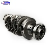 STEM Kurbelwelle B48B20 Für BMW OEM 11218639541 Benzinmotor F30 F31 F34 320i G20 318i G30/G31 530e B48 2.0L