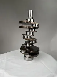 Lr010297 Lr052136 Tdv6 2.7L Kurbelwelle Passend für Land Rover